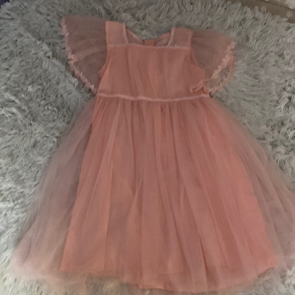 Girl dress